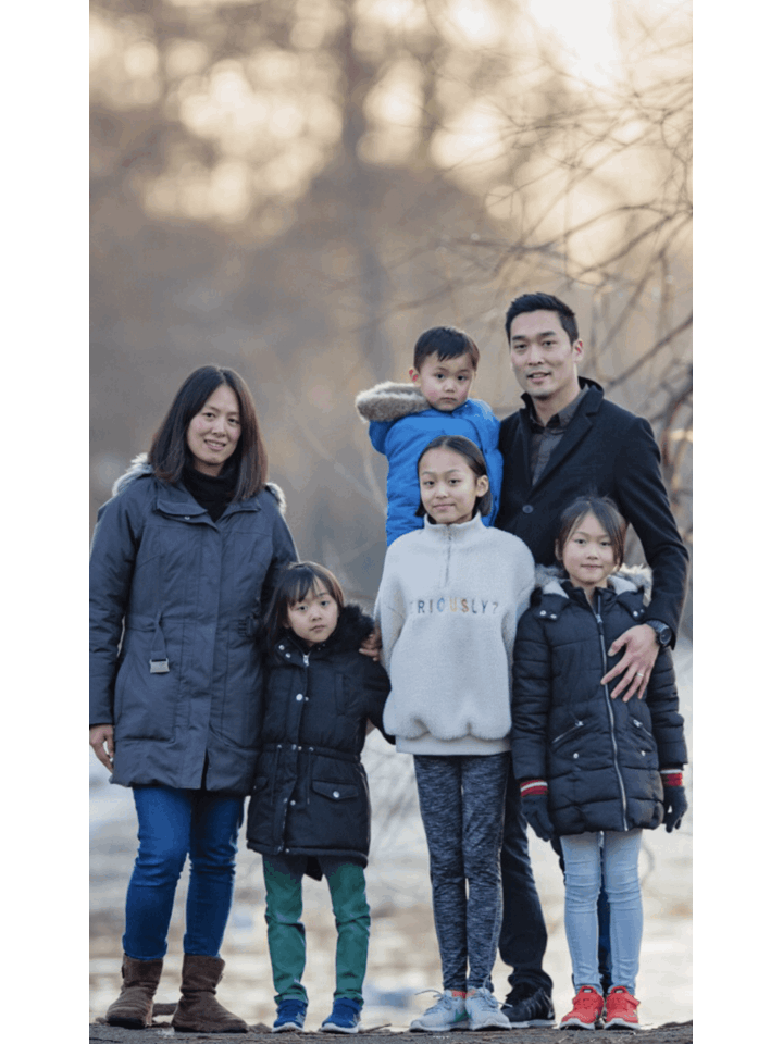 Liu Family (4)