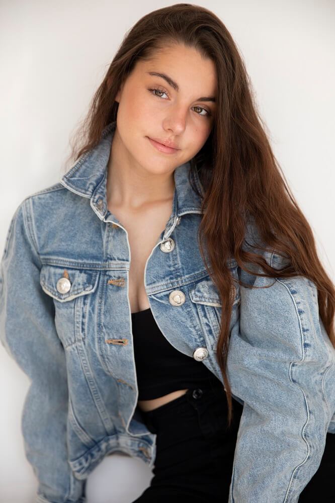 Olivia B | RMG Models