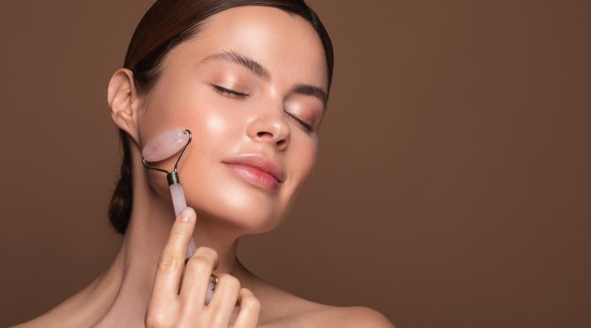 Are facial massages in your skincare regime?